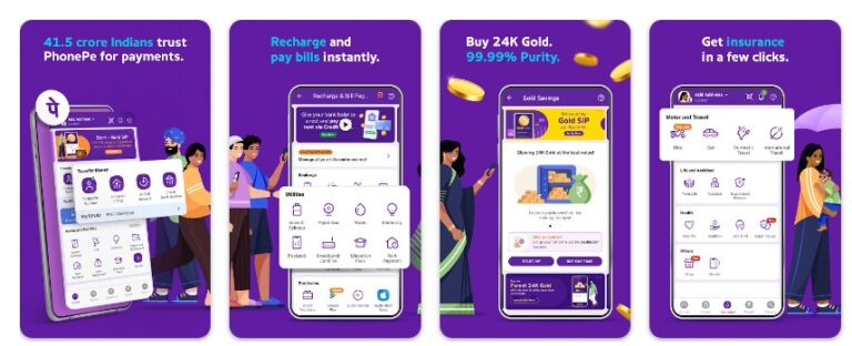 PhonePe