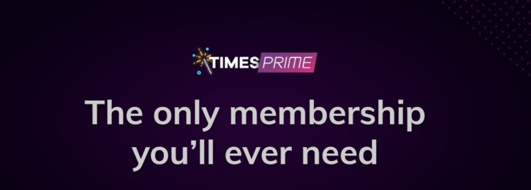 Times Prime